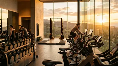 Explore GYMS24 gym management software