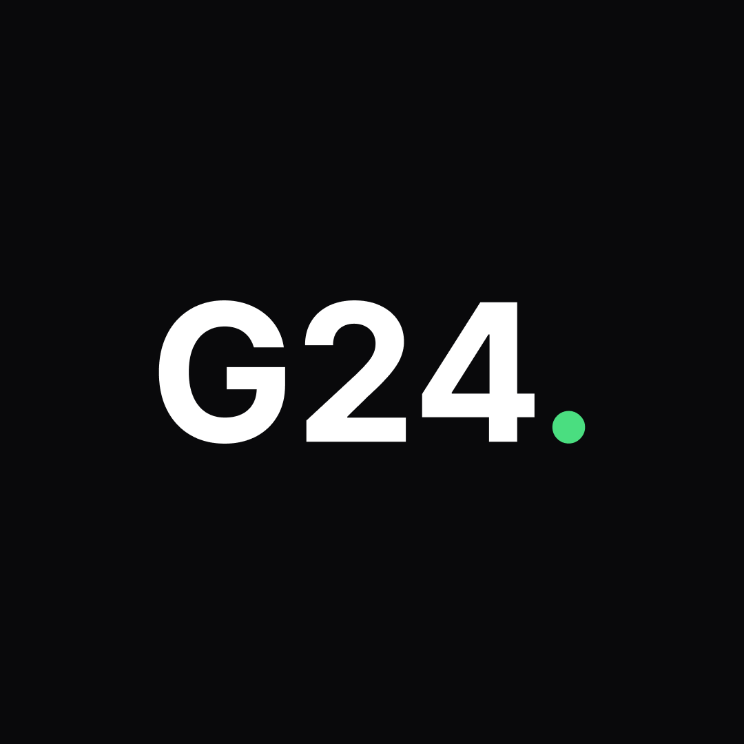 GYMS24 Logo